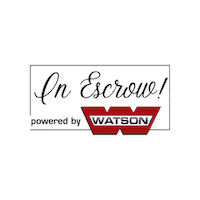 watsonrealty realestate sold watson justsold Sticker