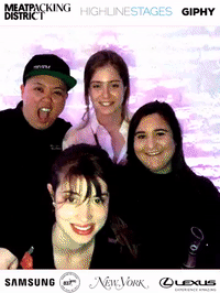 open market nyc GIF by Meatpacking District