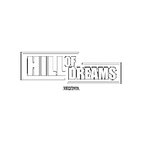 Hod Sticker by Hill of Dreams