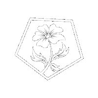 Hod Sticker by Hill of Dreams