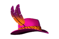 Saints Row Professor Genki Sticker by Deep Silver