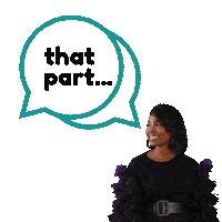 Marketing Quote Sticker by Candace R. McClendon