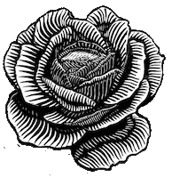 Flower Eye Sticker