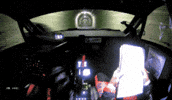 Sport Driving GIF by FIA World Rally Championship