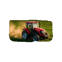 agritexazerbaijan tractor traktor yto agritex Sticker