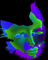 Art Augment GIF by Aleksey Efremov