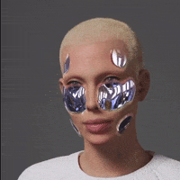 Art Augment GIF by Aleksey Efremov