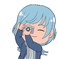 Picture Photo Sticker
