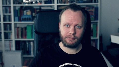 coffee greeting GIF