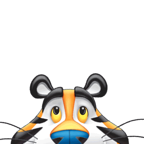KelloggsUS giphyupload Sticker