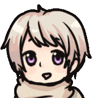 Hetalia Sticker