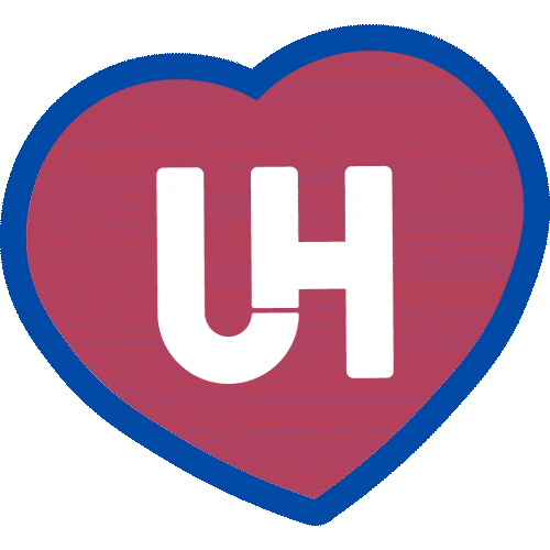 Futuro Sticker by UH