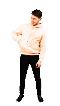 Lesley Klussen Sticker by Superrebel