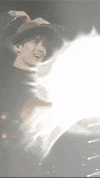 Kim Taehyung V GIF by BTS