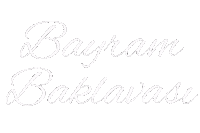 Kurban Bayramlar Sticker