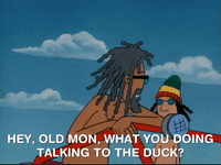 hey arnold nicksplat GIF