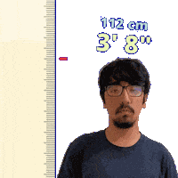 3 Foot Sticker