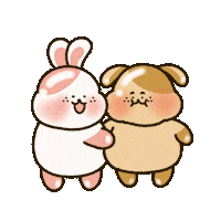 Cute Sticker