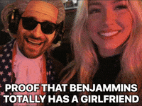 Im Taken Fake Girl GIF