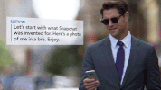 Meghann Fahy Flirt GIF by The Bold Type
