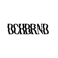 Logo Typography Sticker by DEICHBRAND Festival