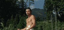 martial arts thinking GIF by Shaw Brothers