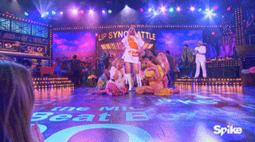 lip sync ferguson GIF by Lip Sync Battle