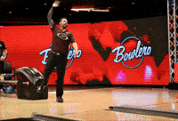 Pro Bowling Win GIF by PBA Tour