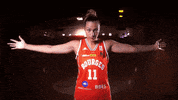 GIF by Tango Bourges Basket