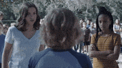 TheAvenue_Film florida tigers running away bullying GIF