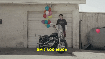 Harley Davidson Party GIF by iamnotshane