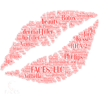 Lips Faces Sticker by FacesDoctor