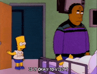 knocking season 3 GIF
