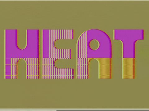 Art Glitch GIF