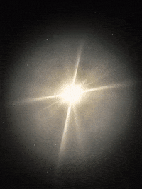 Full Moon GIF