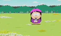 Wendy Testaburger Love GIF by South Park