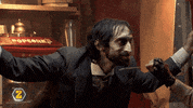 Reaction GIF by Satisfaction Group