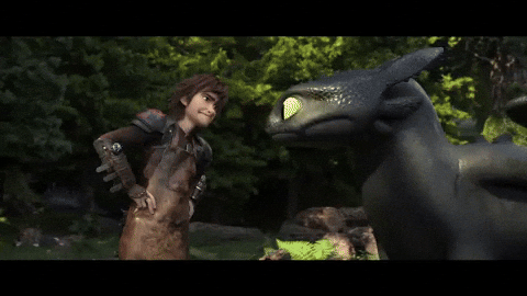 Lick Hug GIF