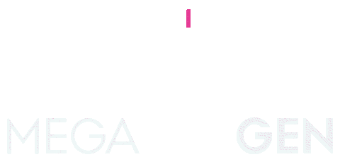 Dentist Sticker by MegaGen Implant