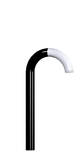 Magic Stick Sticker Sticker by Simon Falk