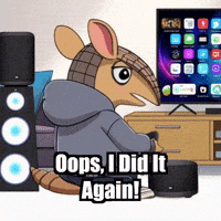 GIF by Chillo Dillo
