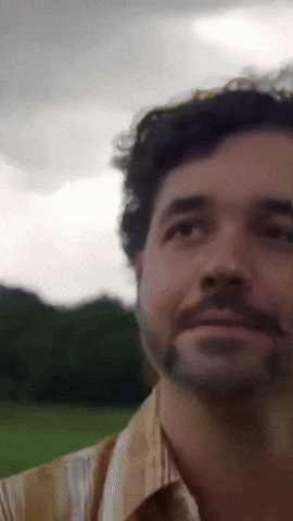 Ai Wow GIF by Darwin