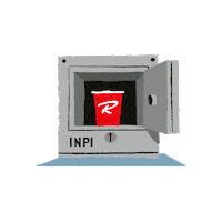 Agence Register Design Sticker by Register