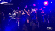 new york nyc GIF by iHeartRadio