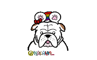 world pride love Sticker by makala9_
