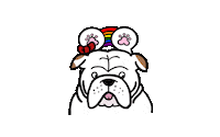 gay love Sticker by makala9_