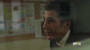 season 3 epix GIF by Berlin Station