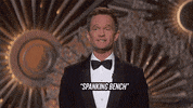neil patrick harris oscars GIF by mtv