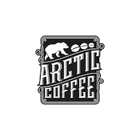 Coffee Time Transparency Sticker by Arctic Iced Coffee