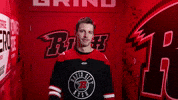 Chyzowski GIF by Rapid City Rush
